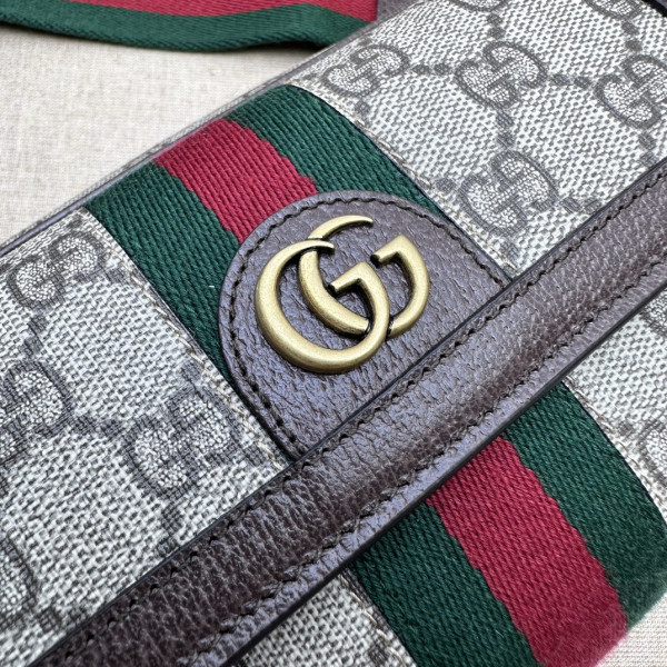 G*u*i ophidia mini bag-20*12.5*9cm
