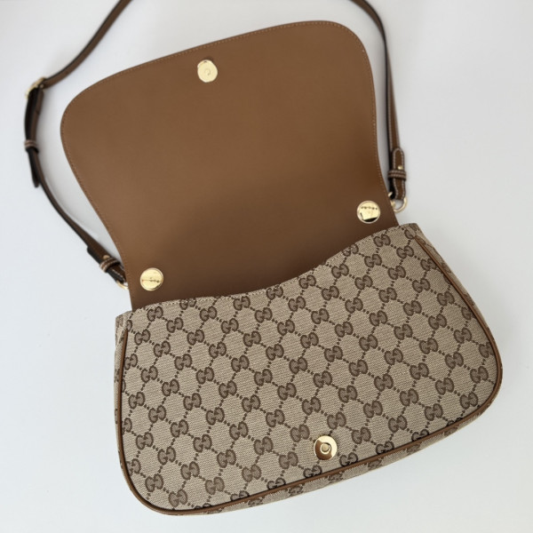 G*u*i blondie medium top handle bag-32*17*10cm
