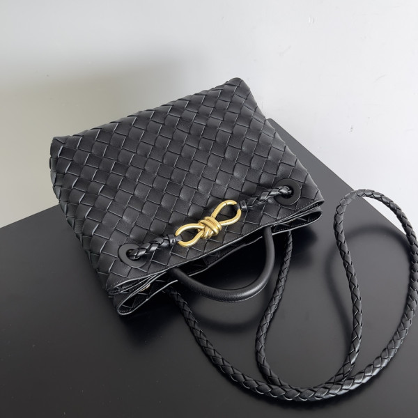 bo*te*ga Ve*ne*ta small andiamo-25*22*10.5cm