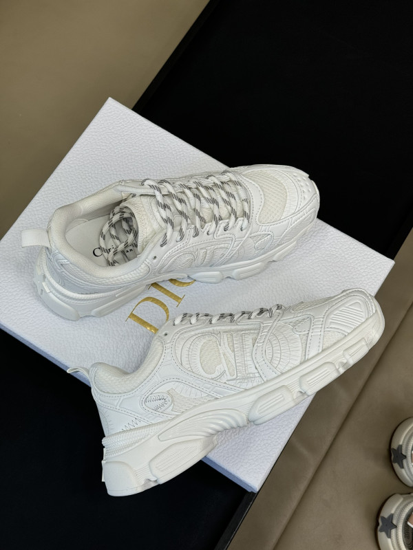 Diro Chrono Sneaker