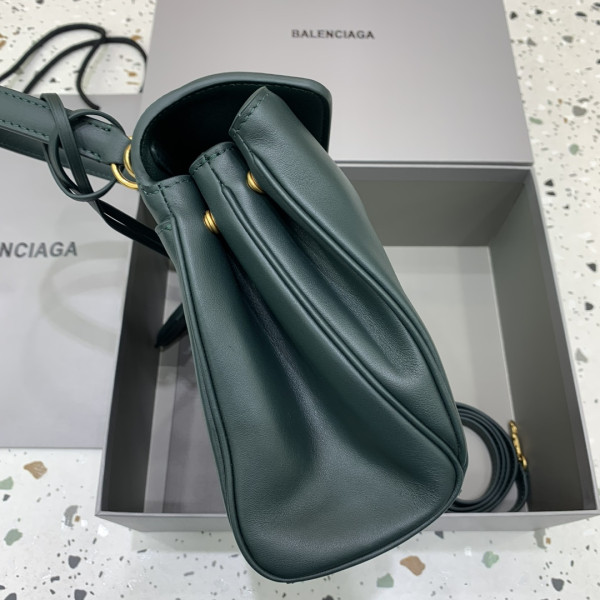 Ba*len*cia*ga rodeo-28.9*20*9.9cm