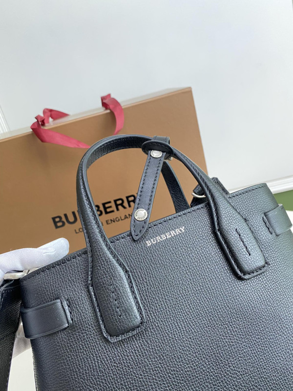 B**rry tote bag-26*12*19cm