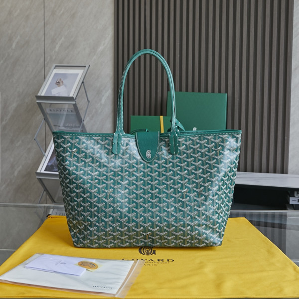 Go*ard saint l0*is tote pm-34*15*28cm
