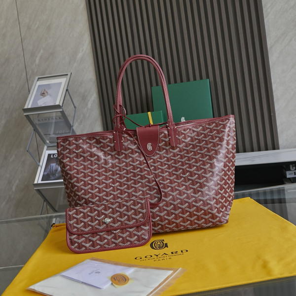 Go*ard saint l0*is tote pm-34*15*28cm