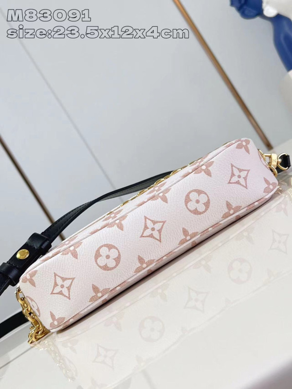 l0*is V*t0n wallet on chain ivy-23.5*12*4.3cm