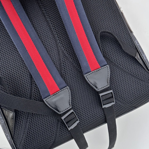 G*u*i gg backpack