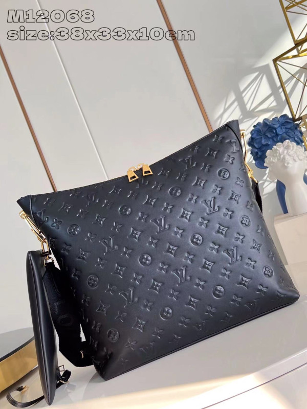 l0*is V*t0n coussin hobo mm