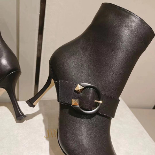 Ji*y Ch* scarlett-high boots 8.5cm