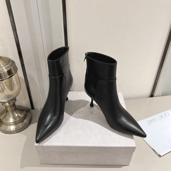 Ji*y Ch* scarlett-high boots 6.5cm