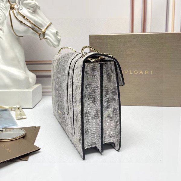 B*l*ai serpenti forever bag