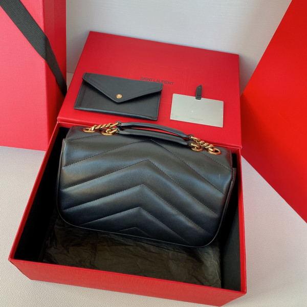 Y*L loulou small-24*14*6cm