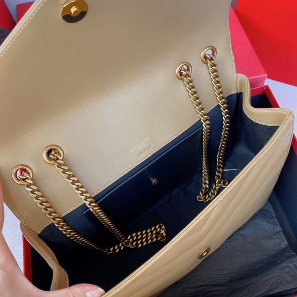 Y*L loulou medium