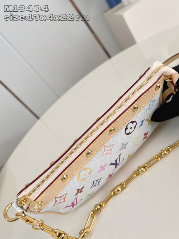 l0*is V*t0n multi pochette accessoires