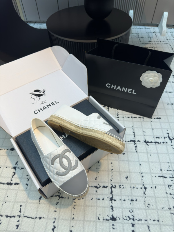 CL ESPADRILLES