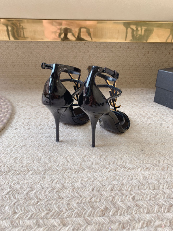 Y*L sandal-heels
