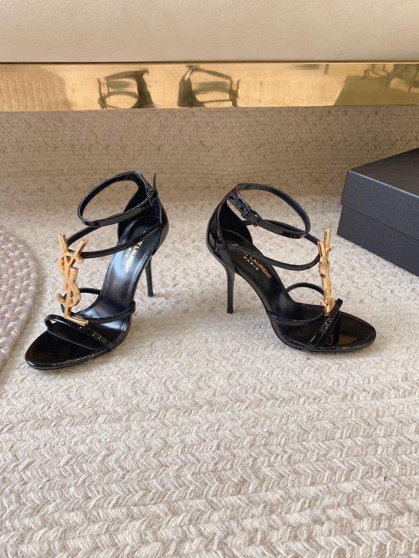 Y*L sandal-heels