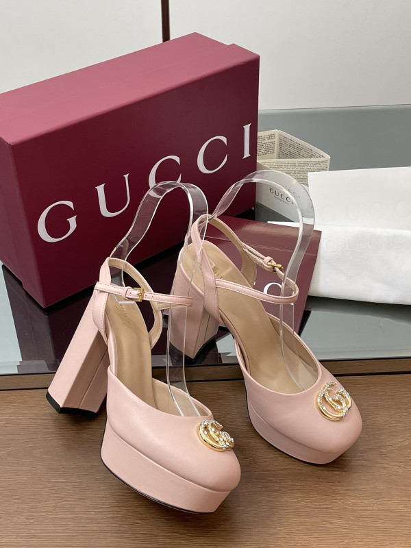 G*u*i platform pump-11.5cm