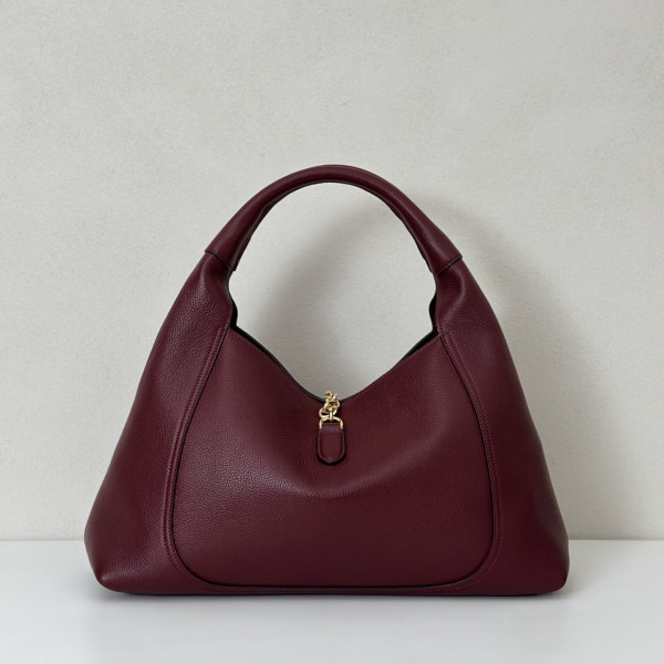 G*u*i softbit maxi shoulder bag