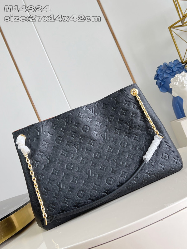 l0*is V*t0n anytime mm - 27*14*42cm