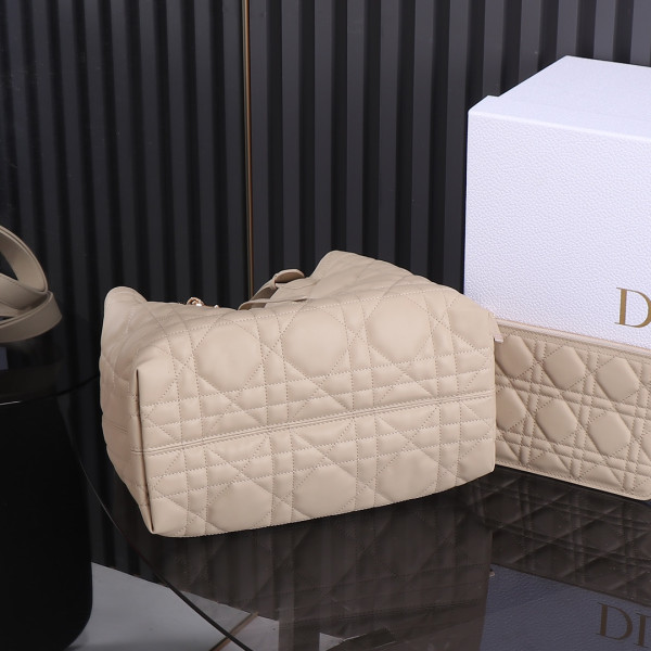 DIRO MEDIUM TOUJOURS BAG-28.5*21*19CM