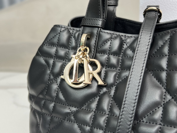 Small Diro Toujours Bag-23*15*15CM