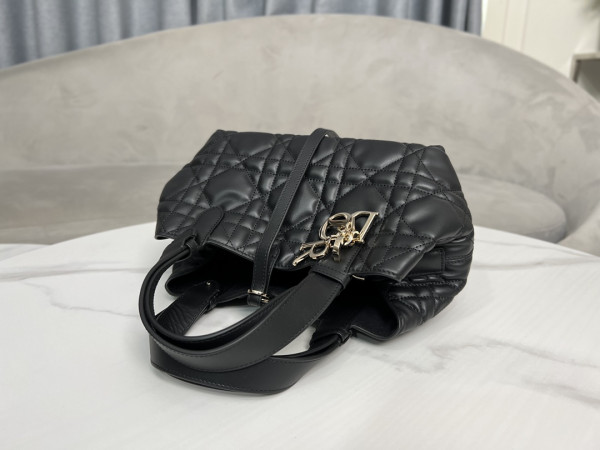 Small Diro Toujours Bag-23*15*15CM