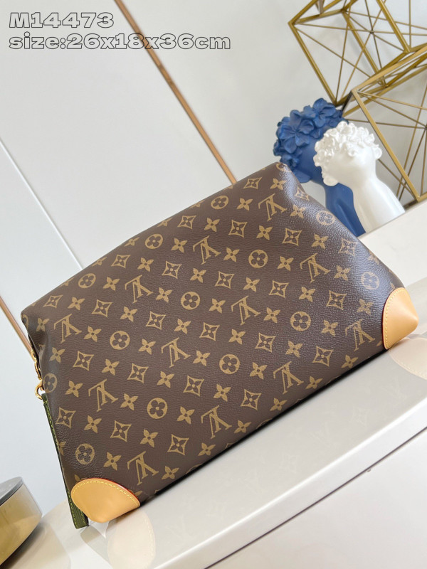 l0*is V*t0n hide away mm-26*18*36cm