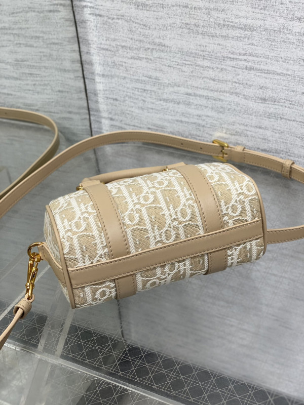 Diro Groove 17 Nano Bag