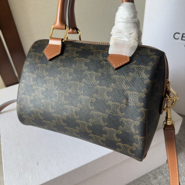 CELIN* SMALL BOSTON - 20*14*10CM
