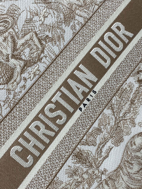 Large Diro Book Tote-42*35*18.5cm