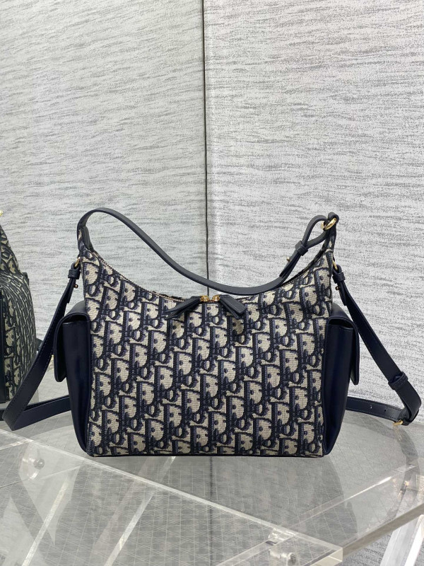 Diro Medium D-Dream Bag - 28*16*10CM