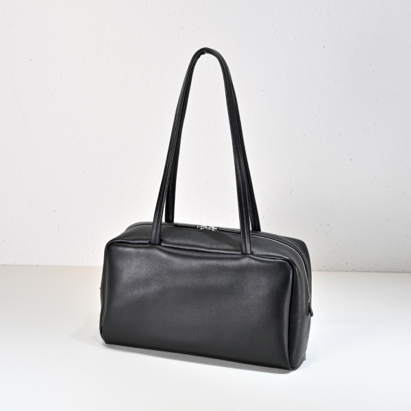 T*e R0w astra bowling shoulder bag - 30*18*10cm