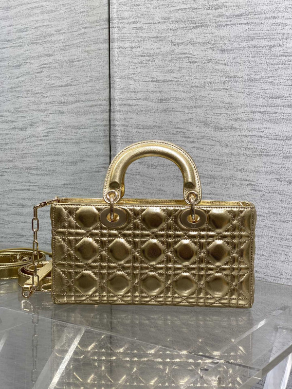 Diro Medium Lady D-Joy Bag-26*13.5*5CM