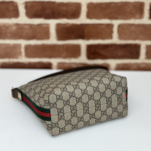 g*u*i ophidia gg S*per mini shoulder bag
