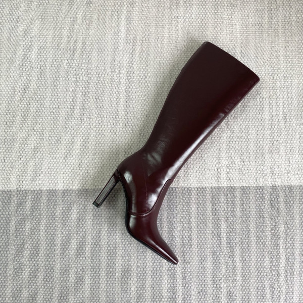 Y*L boots-10.5cm
