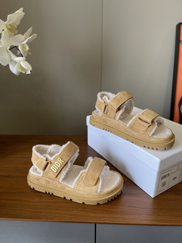 DIRO SANDALS