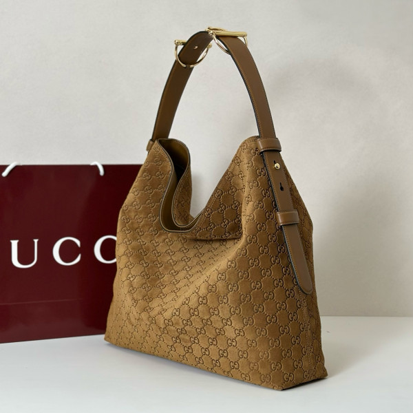 G*u*i beatrix large tote bag - 40*36*12cm