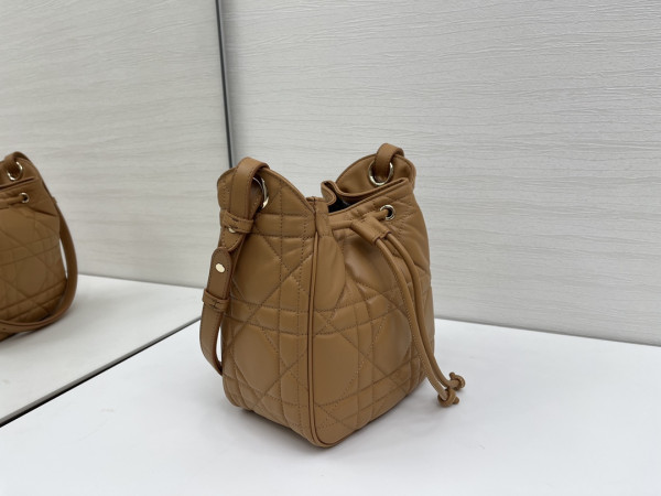 Diro D-Motion Bag - 18.5x20.5x11CM