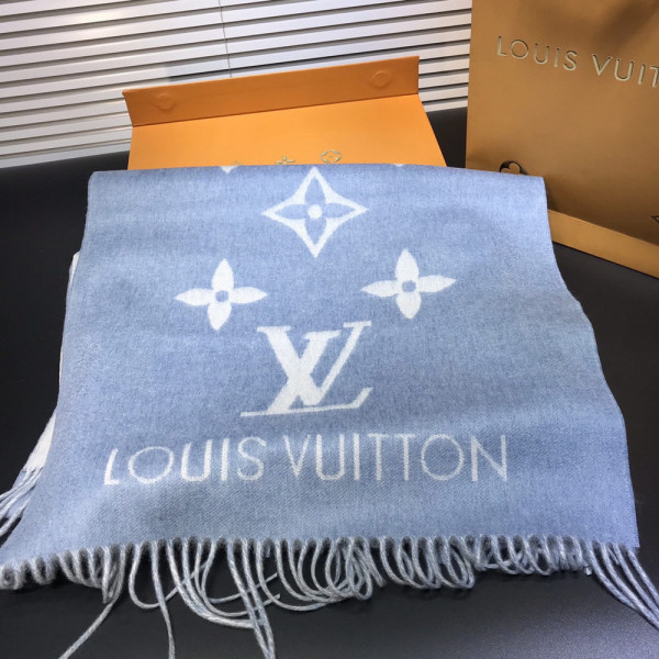 l0*is V*t0n reykjavik scarf