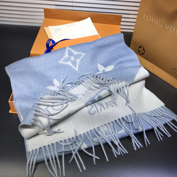 l0*is V*t0n reykjavik scarf