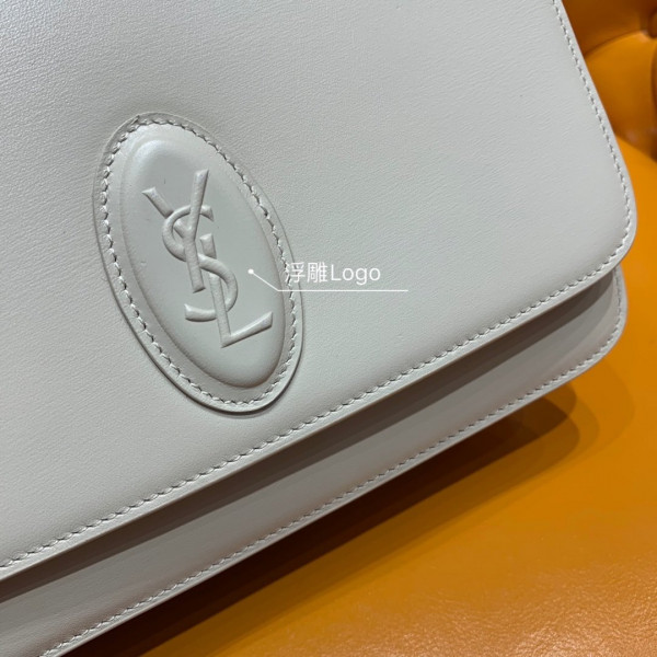 Y*L le 61 medium saddle bag
