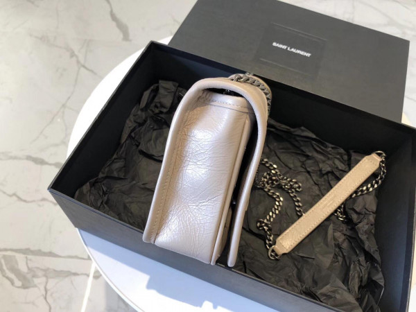 Y*L niki chain wallet