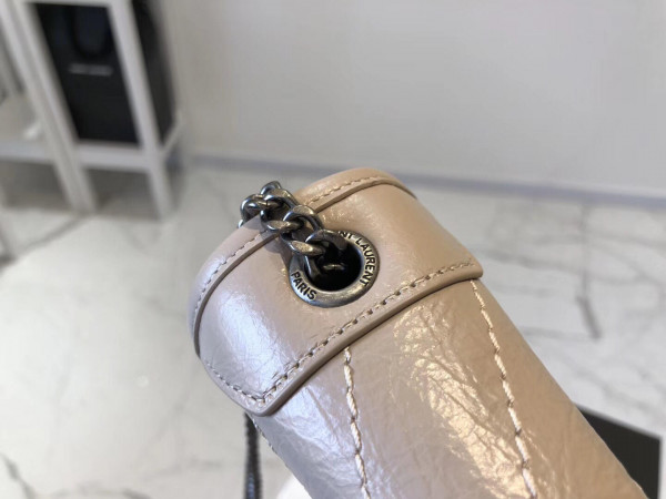 Y*L niki chain wallet