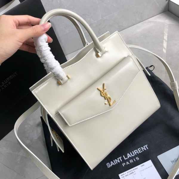 Y*L uptown small tote