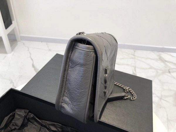 Y*L niki chain wallet