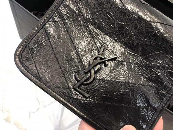 Y*L niki chain wallet