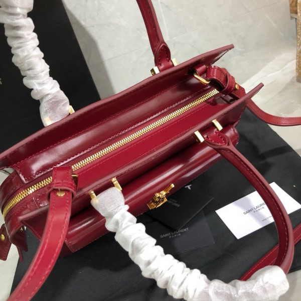 Y*L uptown small tote