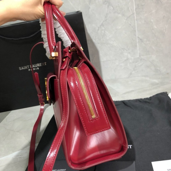 Y*L uptown small tote