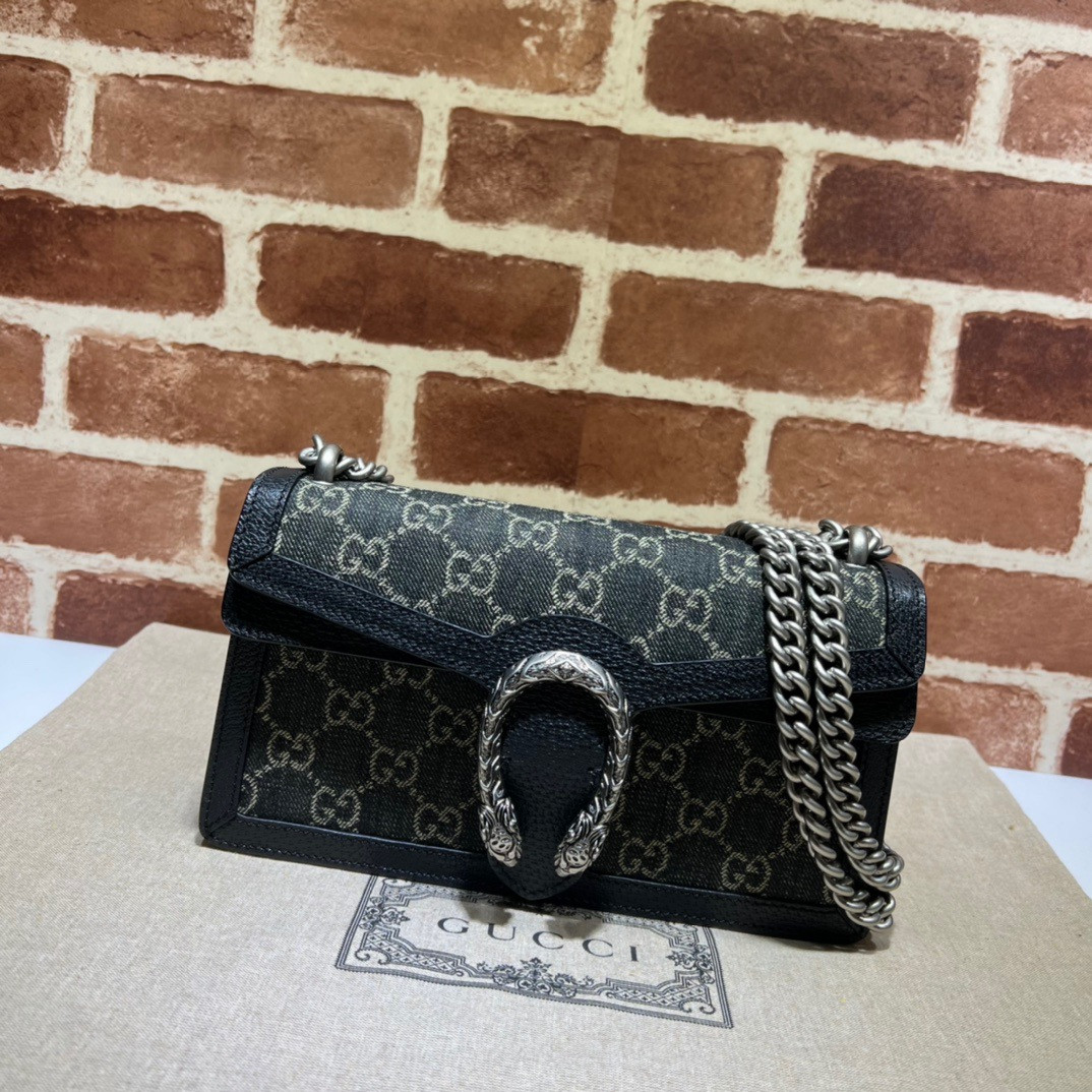 G*u*i dionysus gg small rectangular bag