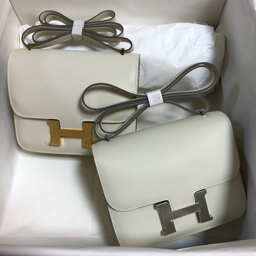 H**mes constance 24 all handmade